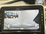 【ドライブレコーダー】ナビゲーションでの再生が可能!すぐに撮った映像を確認することができます!