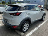 CX-3  1.5 15S ツーリング 4WD