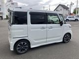 スペーシアカスタム ハイブリッド(HYBRID)  XS 