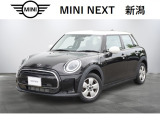 ※車両詳細はMINI NEXT.Niigata TEL:025-280-1557へどうぞお気軽にお問い合わせ下さい!!