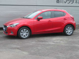 デミオ 1.3 13S 