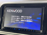 【ナビゲーション】目的地までしっかり案内してくれる使いやすいナビ。Bluetooth接続すればお持ちのスマホやMP3プレイヤーの音楽を再生可能!毎日の運転がさらに楽しくなります!!