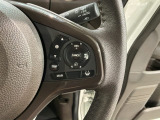クルーズコントロールを装備しています。高速道路などで一定の速度で走ってくれるので運転が楽ですよ!速度を設定できますので、スピードの出しすぎにも注意できます。