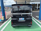 全方位モニター付メモリーナビゲーション スズキコネクト対応通信機装着車 フルセグTV 2WD 元当社試乗車 両側電動スライドドア 電動パーキング オートホールド 禁煙車 新品フロアマット 5046キロ