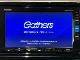 【オーディオ機能】ナビに一体のオーディオは、フルセグTVの他にDVD/CDプレーヤーを装備♪もちろんFM/AMラジオもお聞きいただけますよ♪