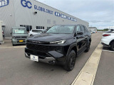 ハイラックス 2.8 Z アドベンチャー ディーゼル 4WD 