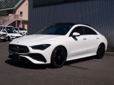 CLAクラス CLA180 アーバン スターズ 
