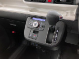 電動パーキングブレーキ&オートブレーキホールド機能
