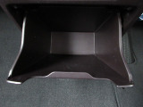 収納も充実しております