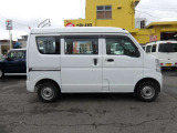 スクラム PA ハイルーフ 5AGS車 