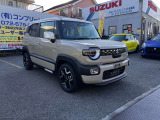 即納登録済み未使用車アップグレードパッケージ装着車 全方位モニター付メモリーナビゲーション スズキコネクト対応 電動パーキングブレーキ シート&ステアリングヒーター カラーヘッドアップディスプレイ