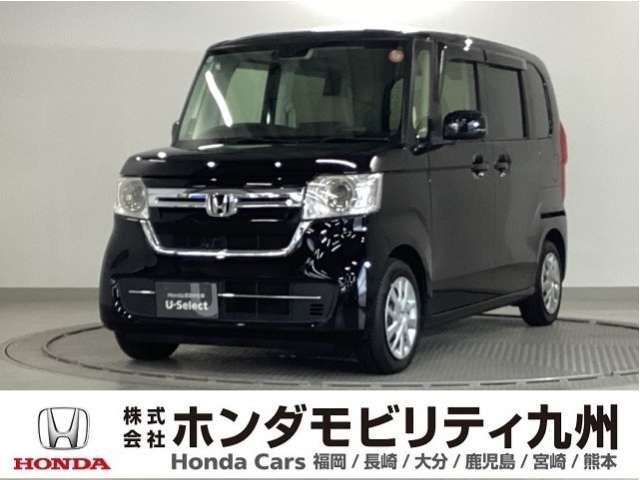 ホンダ N-BOX 