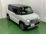 個性際立つ 2トーンカラースタイル!!【オートライト(AUTO)】外の明るさをシステムが感知して、自動でヘッドライトが点灯します!ヘッドライトをつけ忘れを防ぐ便利機能です