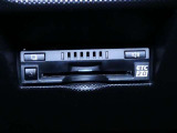 【ETC車載器】高速道路をノンストップ♪ETC車載機装着済です!もう、ドライブには、欠かせないパートナーですね。※別途、セットアップ費用を申し受けます。