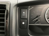 運転席の操作箇所です。ぜひ一度ご来店のうえご覧になってみてください♪