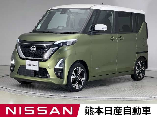 日産 デイズ 