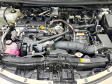 親切・丁寧な専門メカニックスタッフが応対!・車検・点検整備・事故等の修理などアフターサービスも安心。お車のカスタマイズもネクステージのサービススタッフまでご相談ください!