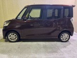 お求めやすいい価格帯のお車ですが状態重視で仕入れを社長自ら行っております。