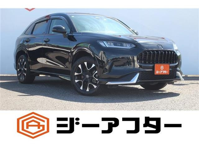 ZR-V 2.0 e:HEV Z 