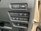 各操作スイッチです。