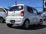 キャロル G 4WD 
