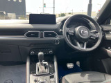CX-5 2.2 XD スポーツ アピアランス ディーゼルターボ