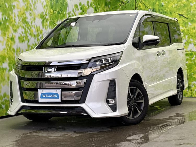 ノア 2.0 Si W×B 4WD
