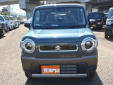 【届出(登録)済未使用車】福井県最大級の軽自動車専門店!在庫台数300台!オールメーカー取り揃えてお待ちしております!