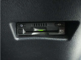◆ETC車載器 装備車◆今や必需品のETC!有料道路を利用する際にスムースに通過でき、わずらわしい料金支払いから開放されます!
