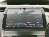 使いやすい操作性のナビ・オーディオシステム。快適なドライブをサポートする機能が満載です。音楽や目的地設定もスムーズに行えます。