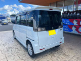 コンパクトで運転しやすいサイズ感です★
