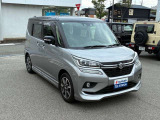 納車時には当社整備工場にて納車整備後お引き渡しになります!