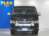 ハイエース 2.7 GL ロング ファインテックツアラー 4WD 