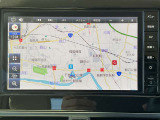 日産純正ナビMM223DーLです。