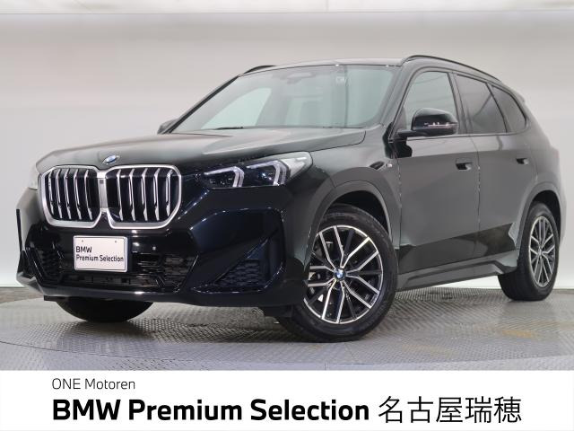 X1 xドライブ 20d Mスポーツ DCT 4WD