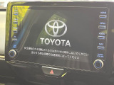 【8インチ ディスプレイオーディオ】大画面のディスプレイはAppleCarPlayやAndroidAutoが利用可能。大きな画面でスマホナビアプリ等が利用いただけます♪