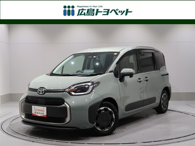 シエンタ ハイブリッド 1.5 Z