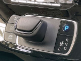 ■変速ショックの無いCVT(無段変速車)インパネシフトで、スムーズなシフト操作も可能です!