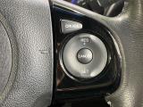 【クルーズコントロール】高速道路もラクラク走行。アクセルを離しても一定速度で走行ができ、長距離運転時の負担を軽減!加速・減速も簡単なスイッチ操作で調整できます。