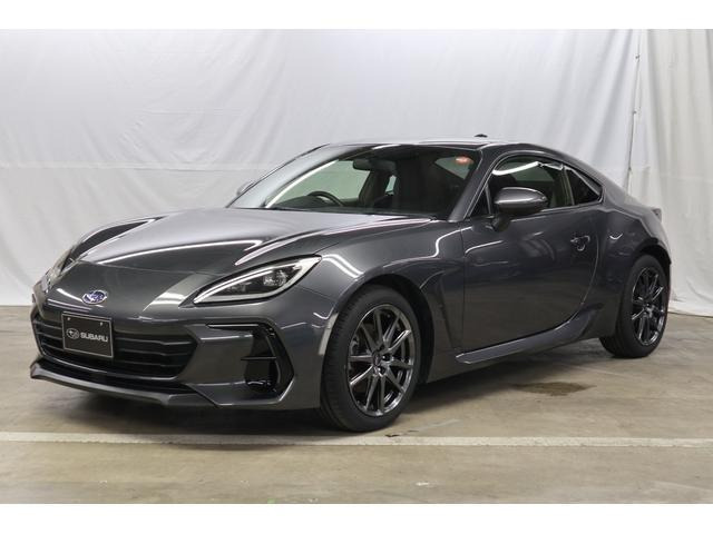 スバル BRZ 