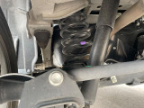 お車を安心してお乗りいただく為には、足回りの定期点検が欠かせません。サービスサポート(有償保証)では無料点検もご提供しており、安心のカーライフをお過ごしいただけるサポート体制が整っています。