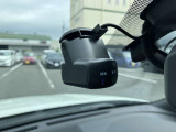 もしもに備えて、ドライブレコーダーがあれば、記録を残せます