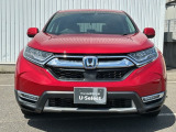 CR-V  2.0 e:HEV EX マスターピース