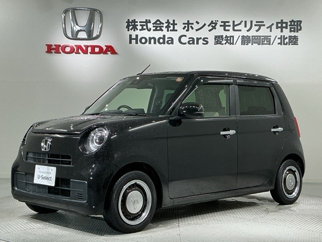 ホンダ N-ONE 