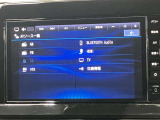 日産純正メモリーナビ(MM223D-L)です。クリアな画質を楽しんでいただけるフルセグ地デジTVなど、書ききれないほどの機能が満載です。