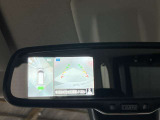【アラウンドビューモニター】上空から見下ろしているような映像なので駐車の時の確認しにくい場所も安心★