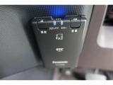 ★ETC付きです。高速道路料金所での小銭の出し入れや雨天時における窓の開け閉めなどの煩わしさが解消できます。料金所の通過もスムーズで快適ですよ。