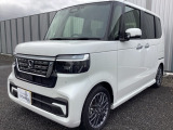 ホンダ N-BOXカスタム