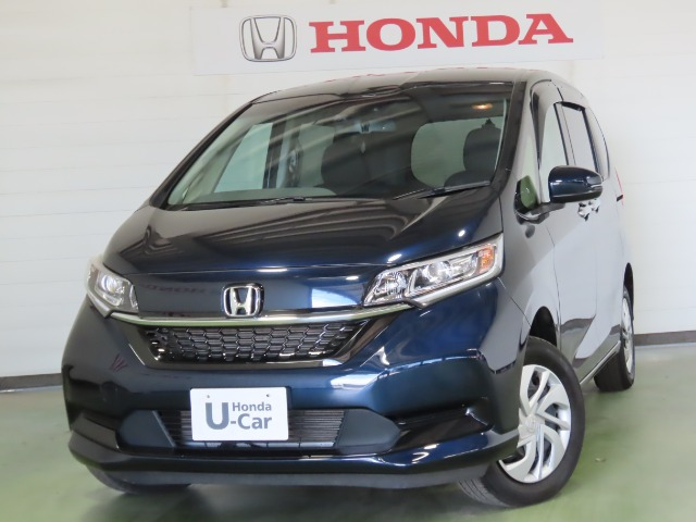 フリード+ 1.5 G ホンダセンシング 4WD