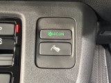 エコモードスイッチで省エネ運転も出来ます。
